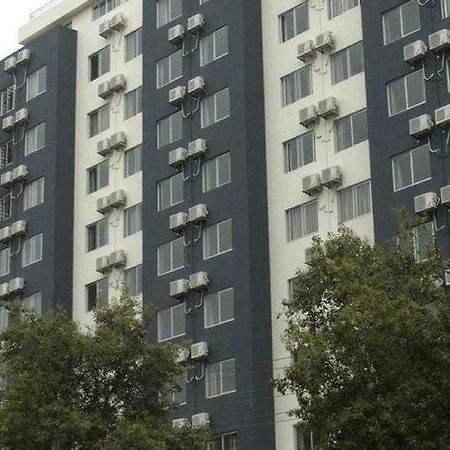 Loft Inn Qingyuan Lianjiang Road Branch Thanh Viễn Ngoại thất bức ảnh