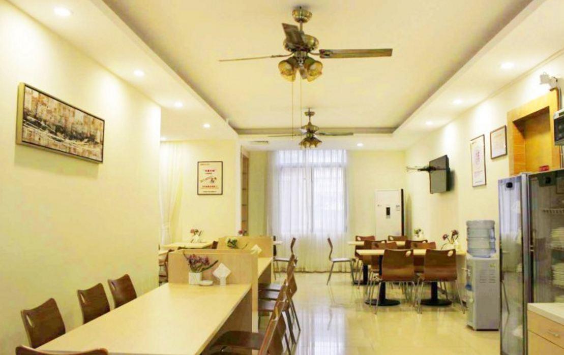 Loft Inn Qingyuan Lianjiang Road Branch Thanh Viễn Ngoại thất bức ảnh