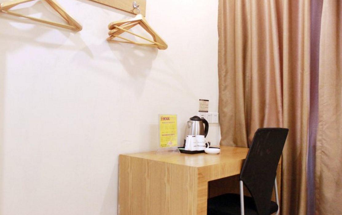 Loft Inn Qingyuan Lianjiang Road Branch Thanh Viễn Ngoại thất bức ảnh