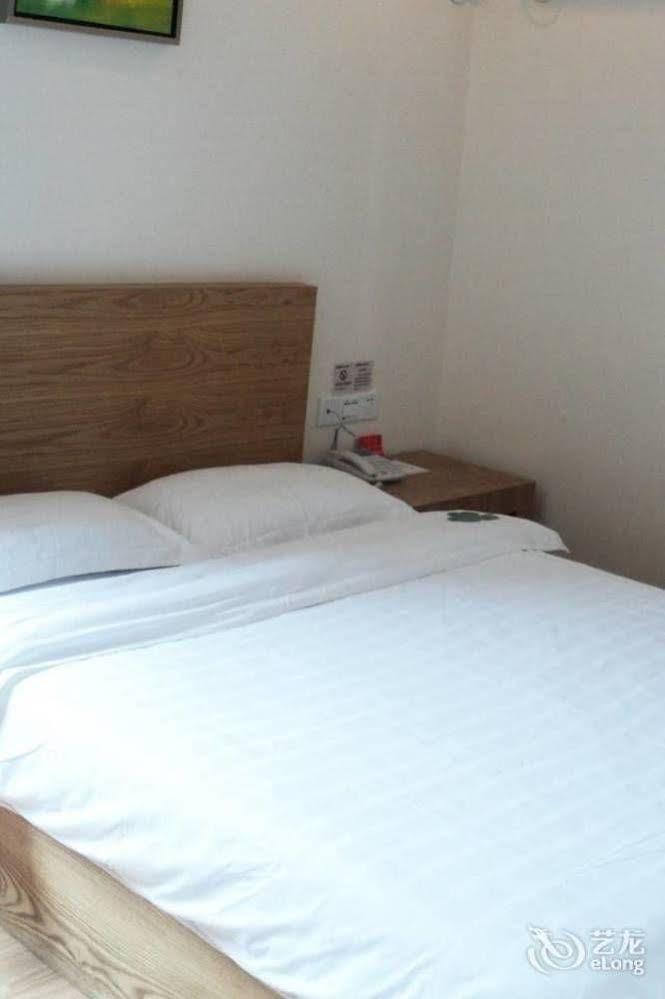 Loft Inn Qingyuan Lianjiang Road Branch Thanh Viễn Ngoại thất bức ảnh