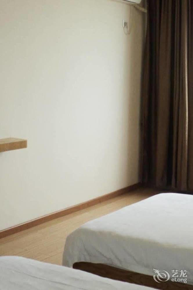 Loft Inn Qingyuan Lianjiang Road Branch Thanh Viễn Ngoại thất bức ảnh