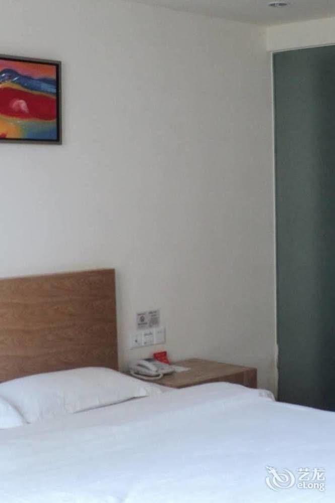 Loft Inn Qingyuan Lianjiang Road Branch Thanh Viễn Ngoại thất bức ảnh